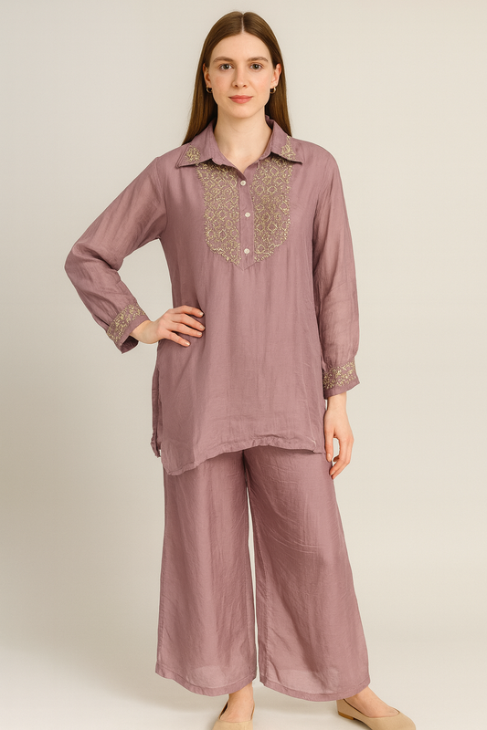 2 piece set indo western-14