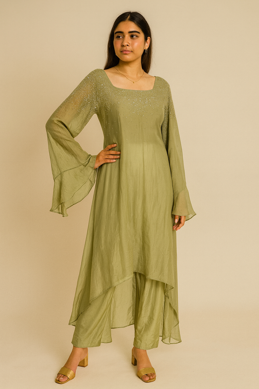 2-piece suit indo westren -41